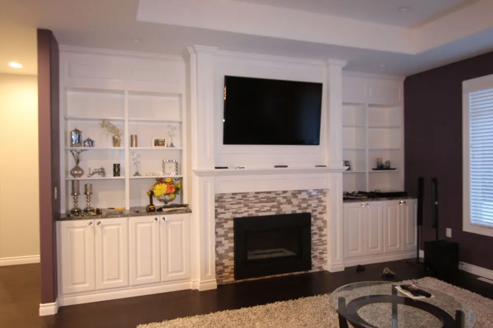 Slide of Bronson Builders