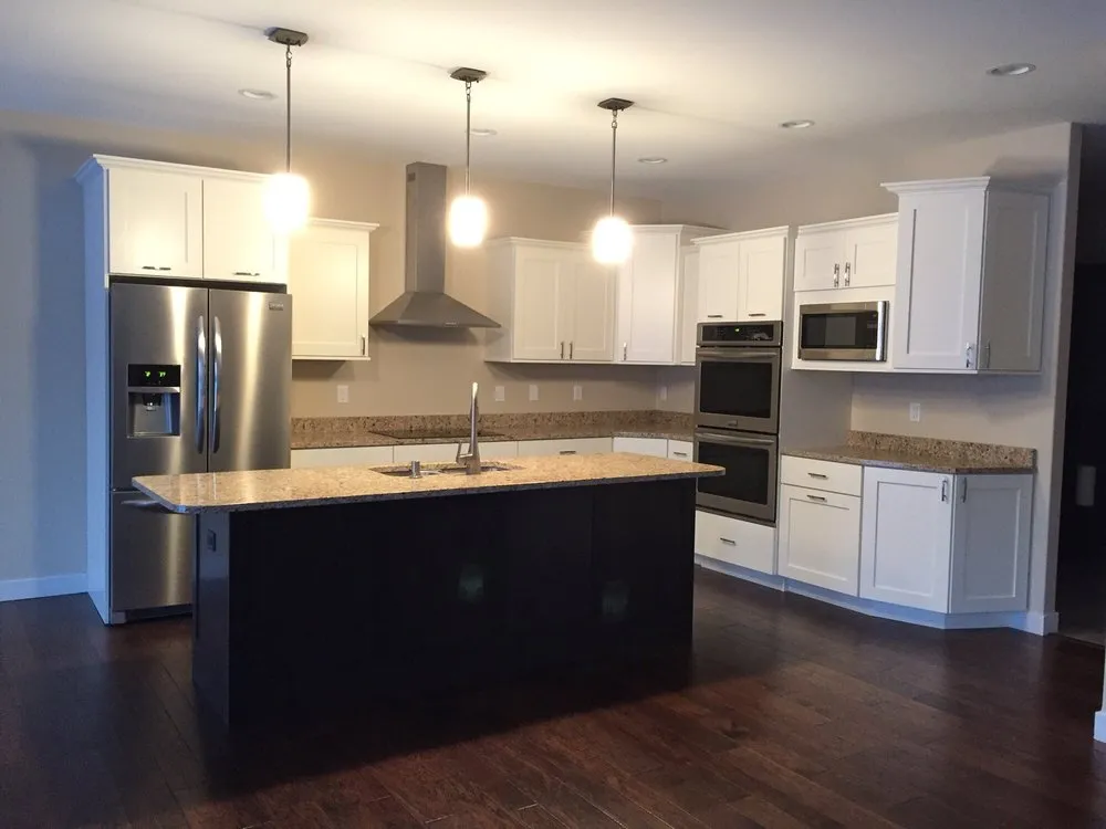 Slide of Bronson Builders