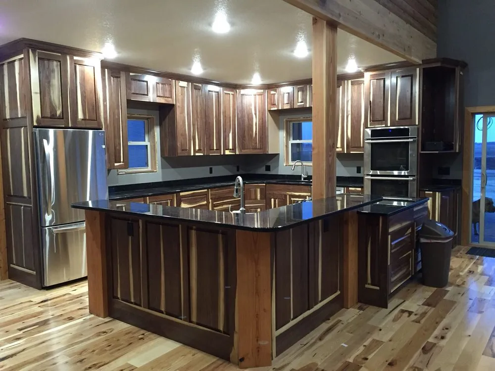 Slide of Bronson Builders