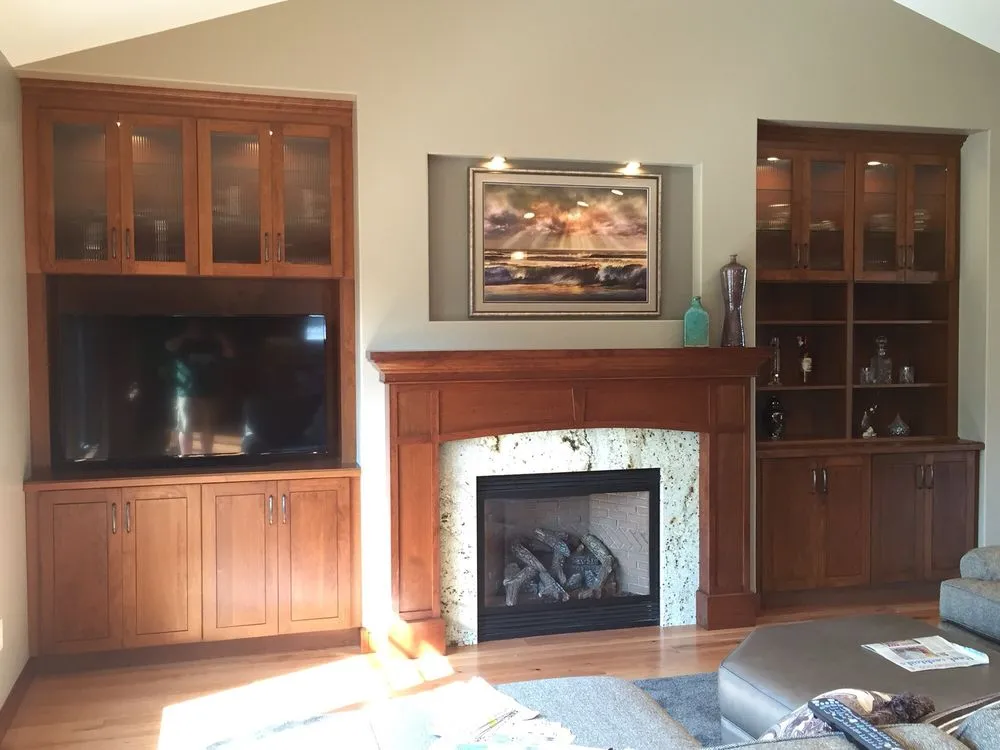 Slide of Bronson Builders