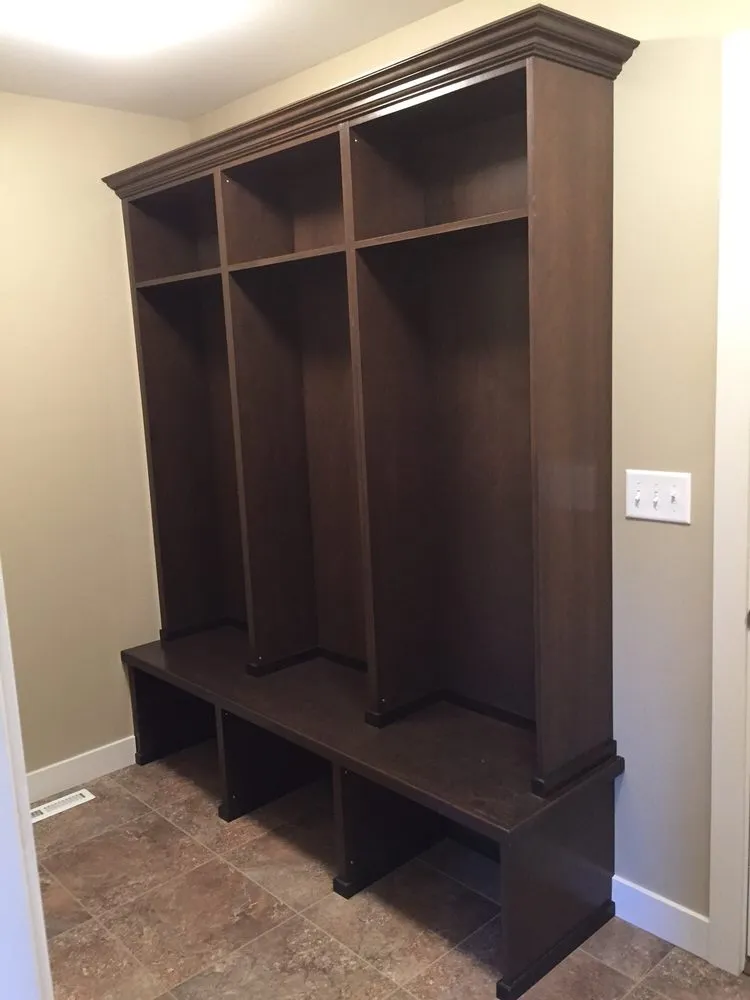 Slide of Bronson Builders