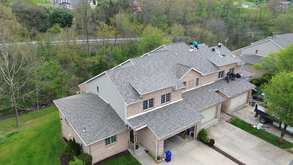 Slide of Bronson Roofing