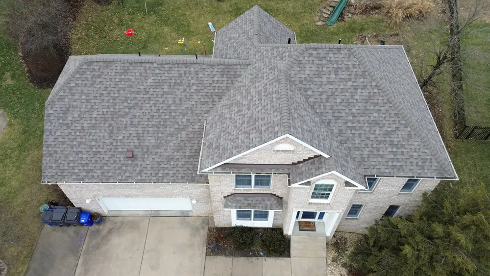 Slide of Bronson Roofing