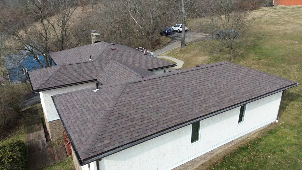 Slide of Bronson Roofing