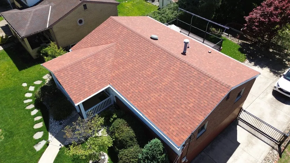 Slide of Bronson Roofing