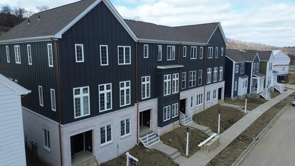 Slide of Bronson Roofing