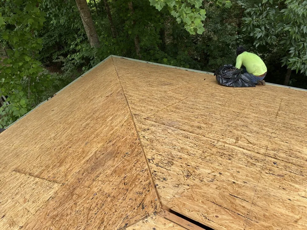 Expert shingle roofing service in Supply, NC by Bronto Roofing & Exteriors
