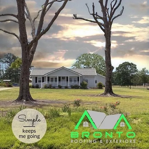 Professional roof inspection experts serving Supply, NC - Bronto Roofing & Exteriors