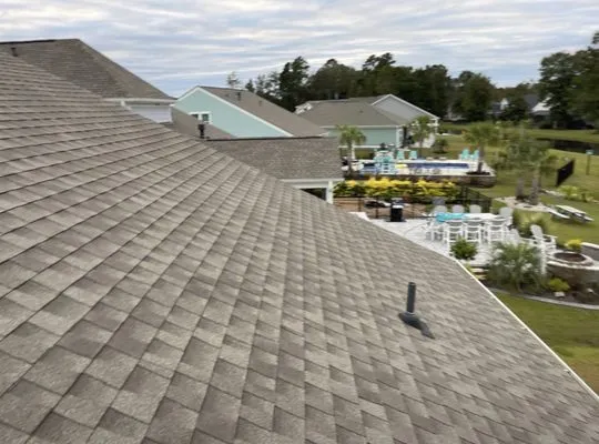Bronto Roofing