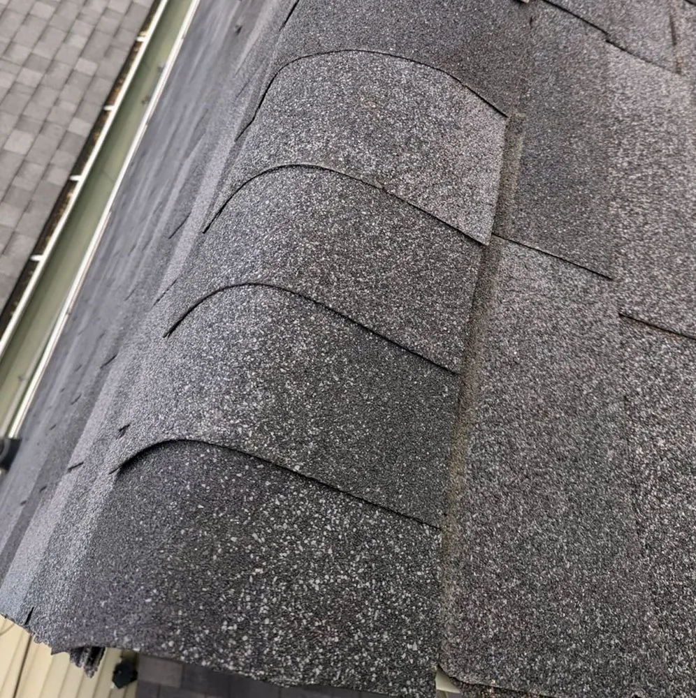 Slide of Brookbury Roof & Gutter Services