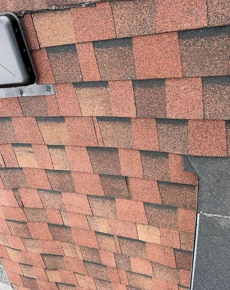 Slide of Brookbury Roof & Gutter Services