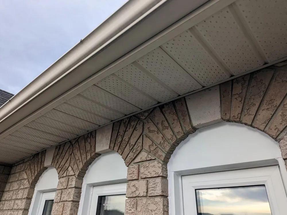 Slide of Brookbury Roof & Gutter Services