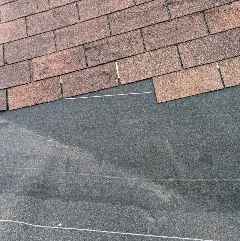 Slide of Brookbury Roof & Gutter Services