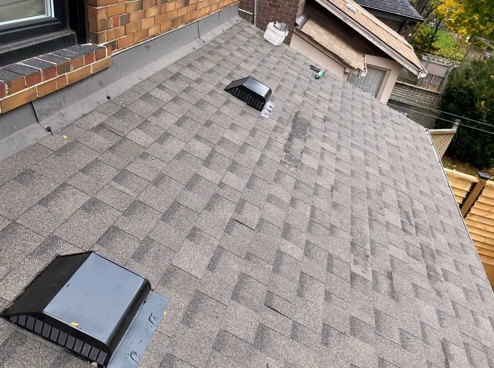 Slide of Brookbury Roof & Gutter Services