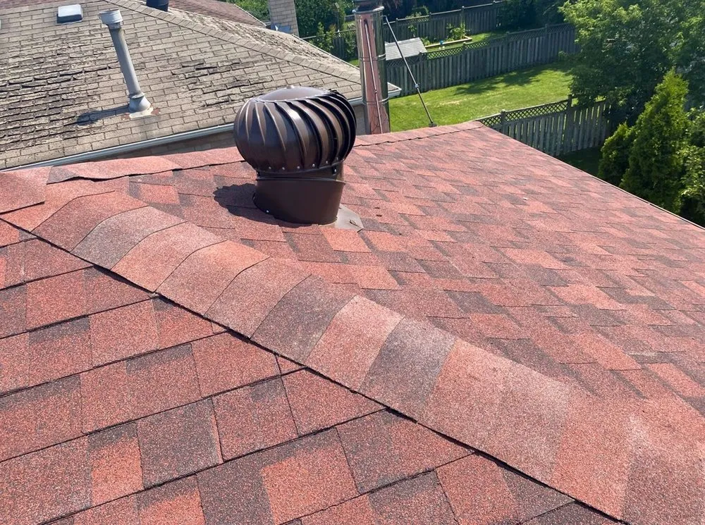 Slide of Brookbury Roof & Gutter Services