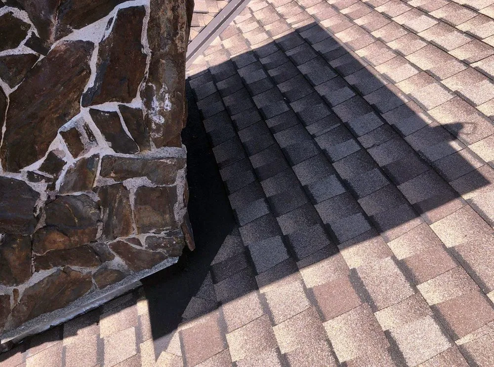 Slide of Brookbury Roof & Gutter Services