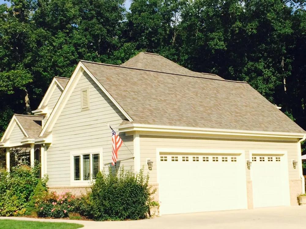 Slide of Brookens Construction