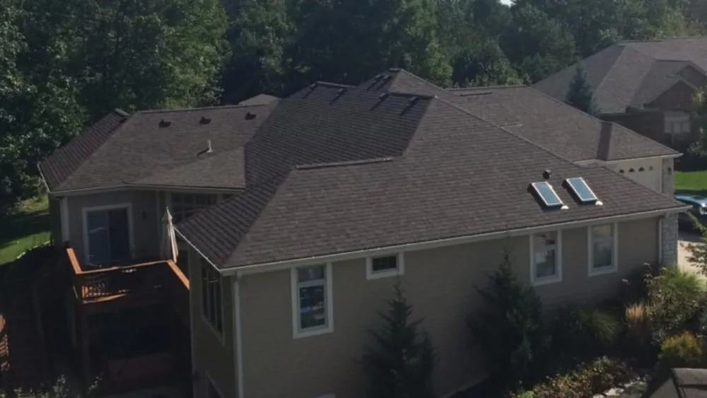 Slide of Brookens Construction