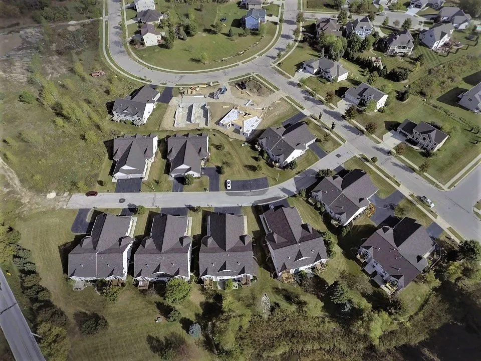 Slide of Brookens Construction