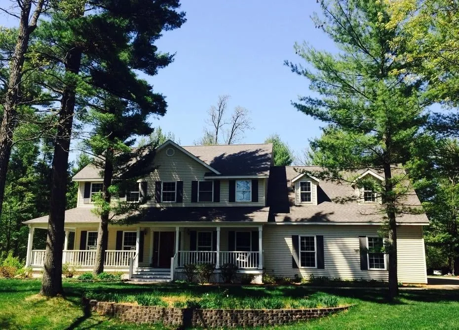 Slide of Brookens Construction