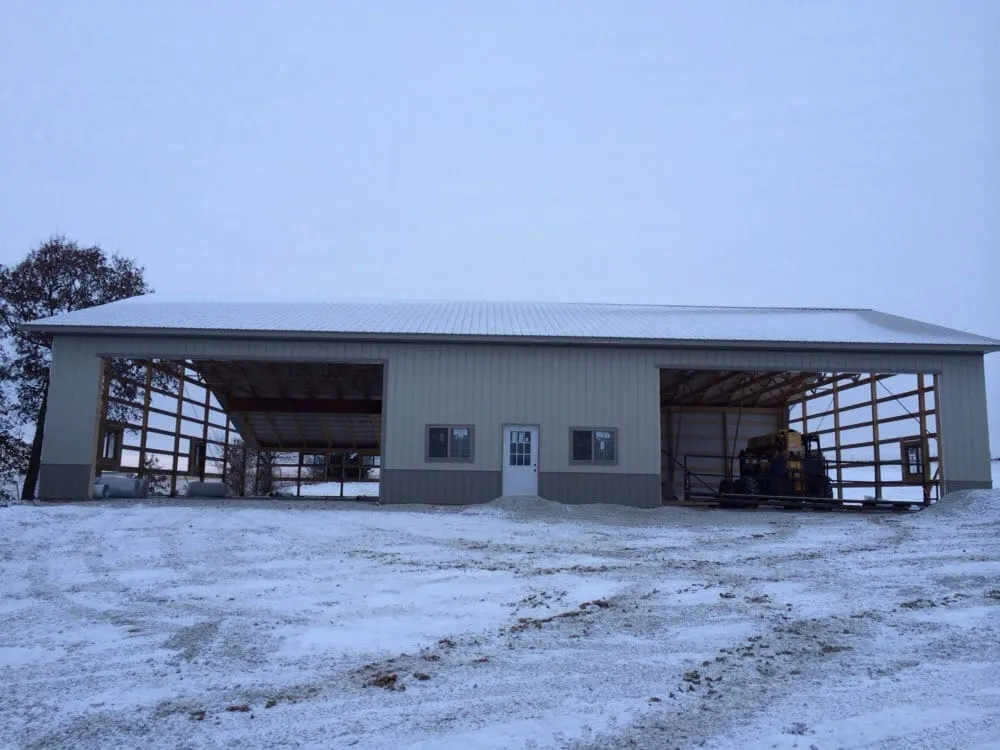 Trusted roof replacement for residential properties across Greentop, MO - Brookfield Builders
