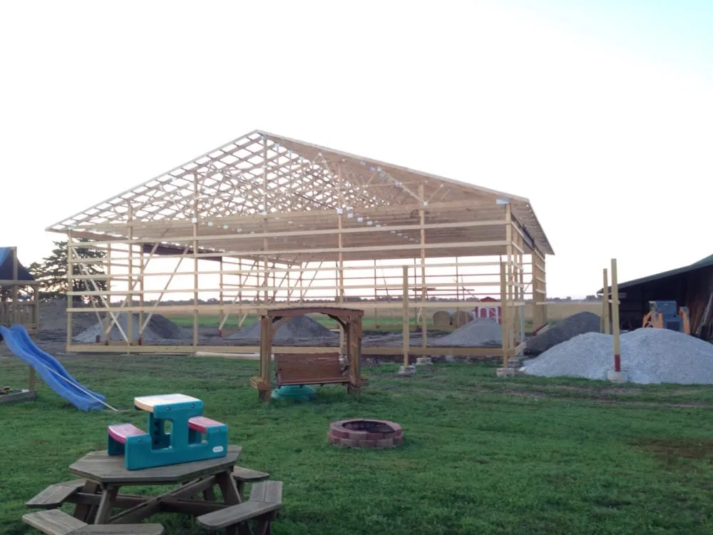 Licensed storm damage roof repair experts serving Greentop, MO - Brookfield Builders