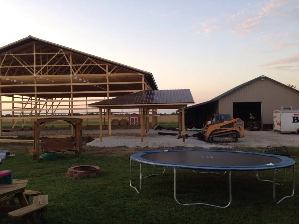 Trusted shingle roofing service in Greentop, MO - Brookfield Builders