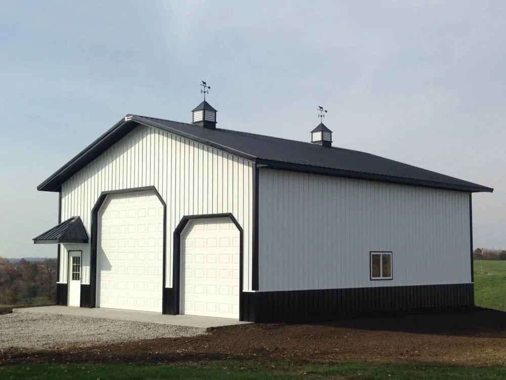 Professional roof inspection after storm damage across Greentop, MO - Brookfield Builders