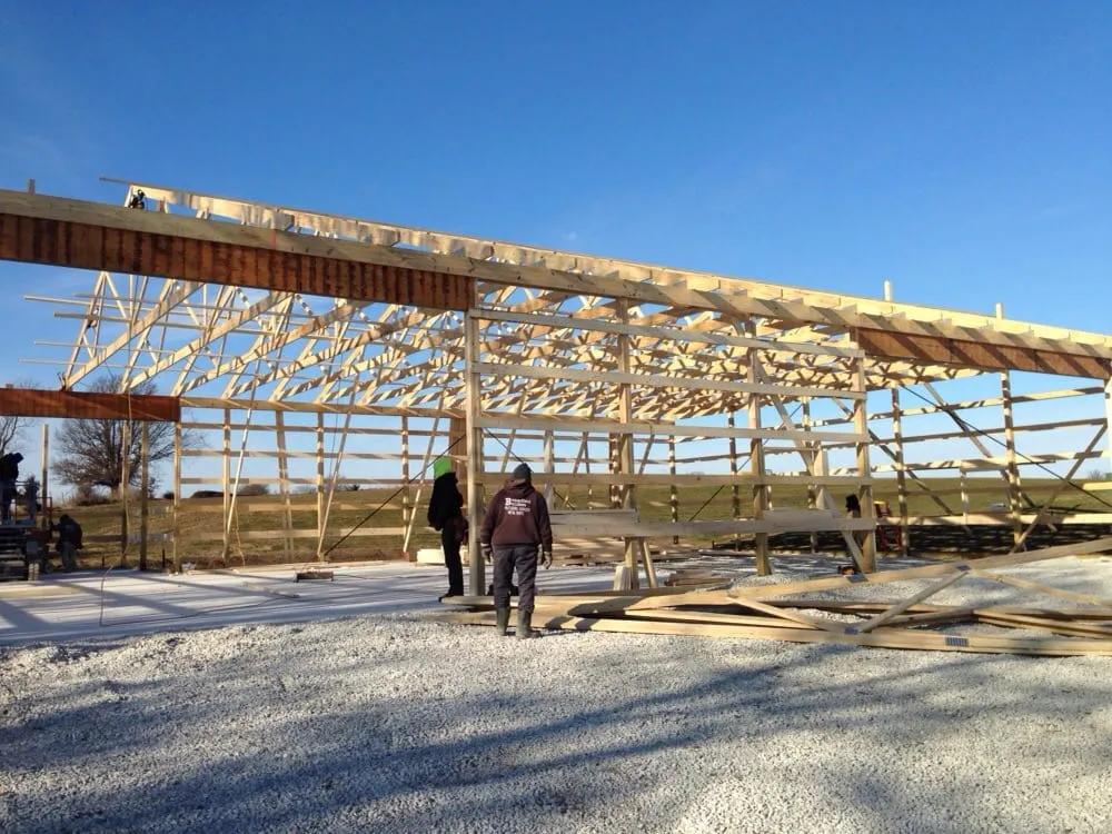 Local residential roofing service for fast service across Greentop, MO - Brookfield Builders
