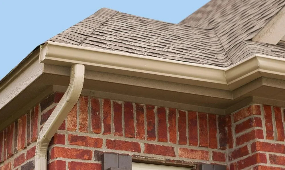 Slide of Brookline Roofing and Gutters