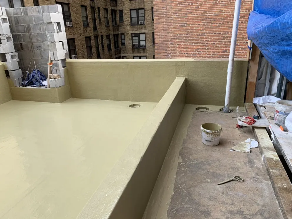 Slide of Brooklyn Contracting Group