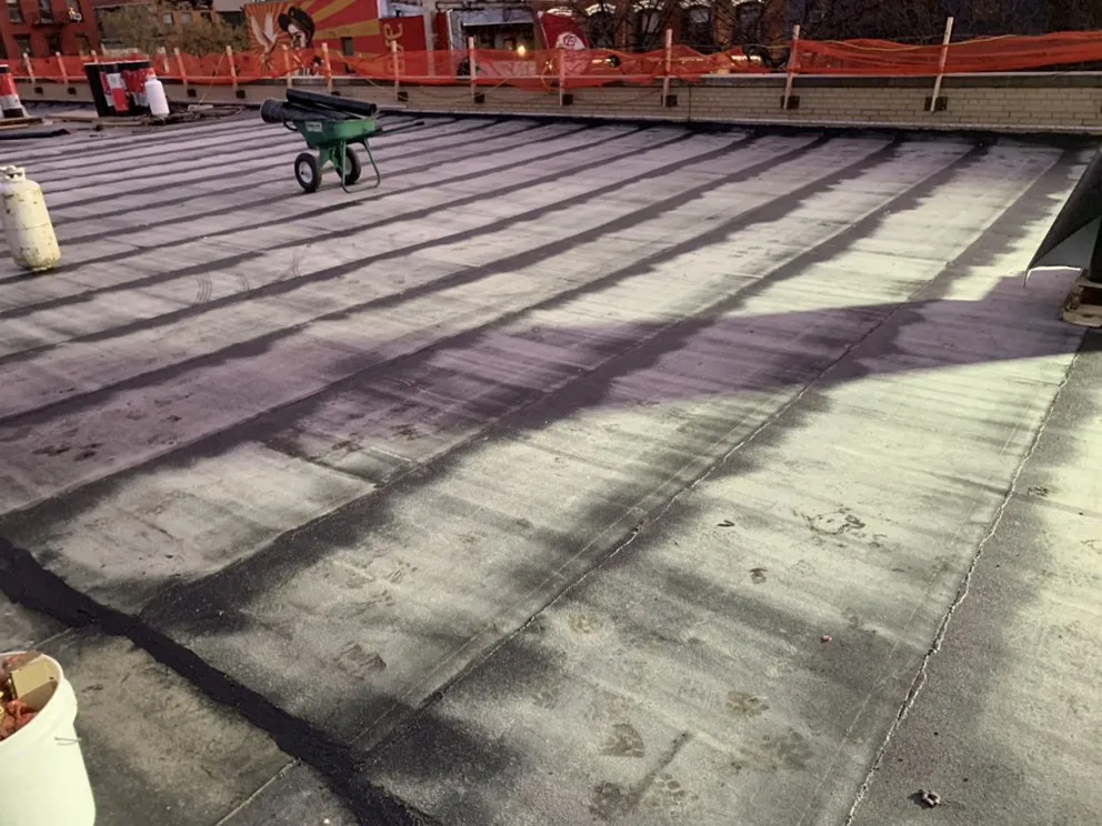 Slide of Brooklyn Contracting Group