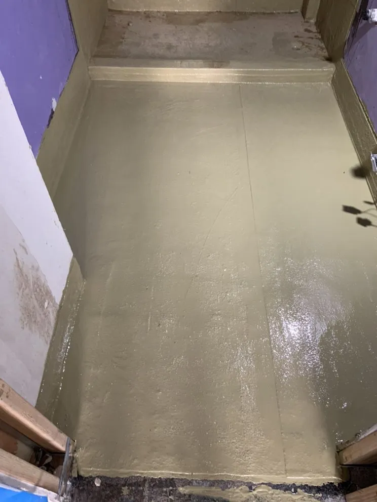 Slide of Brooklyn Contracting Group