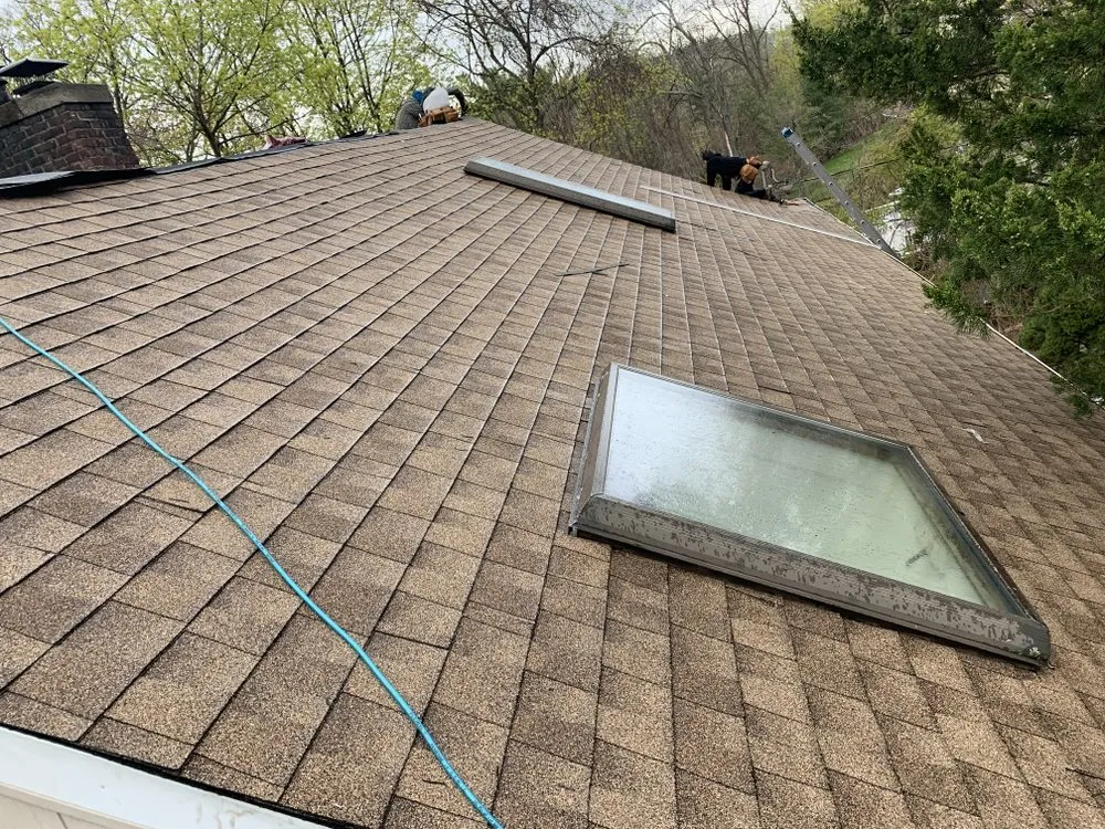 Slide of Brooklyn Contracting Group