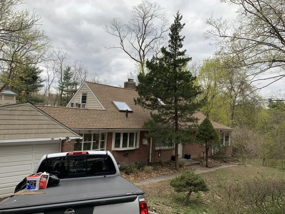 Slide of Brooklyn Contracting Group