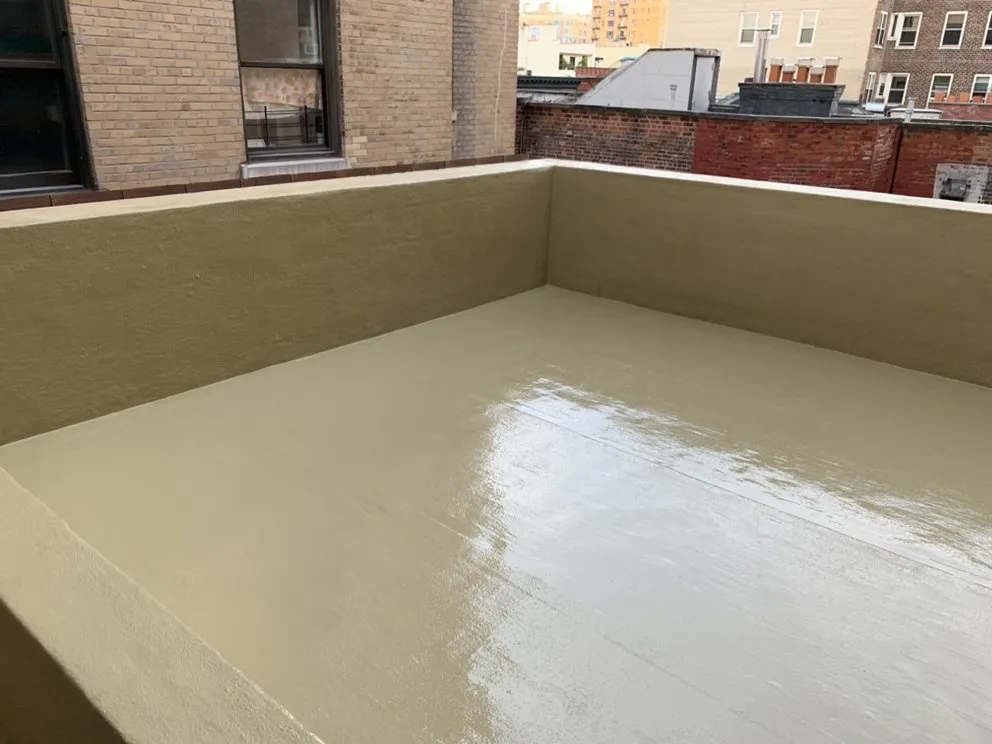 Slide of Brooklyn Contracting Group