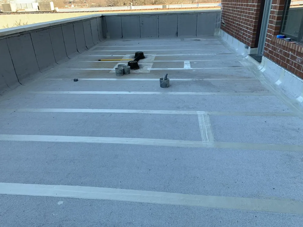 Slide of Brooklyn Contracting Group