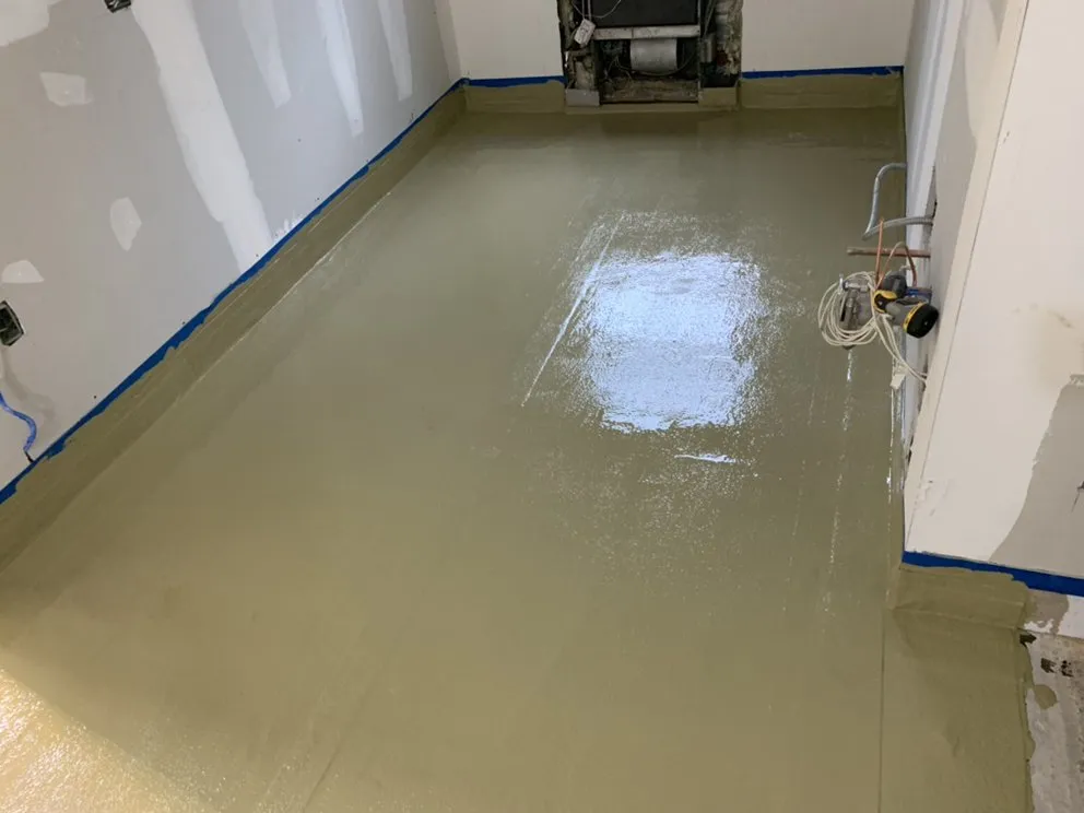 Slide of Brooklyn Contracting Group