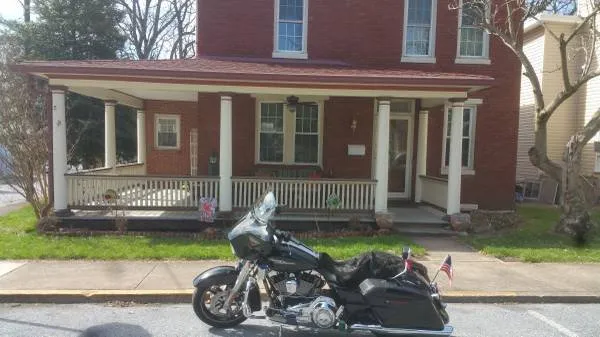 Slide of Brooks Builders