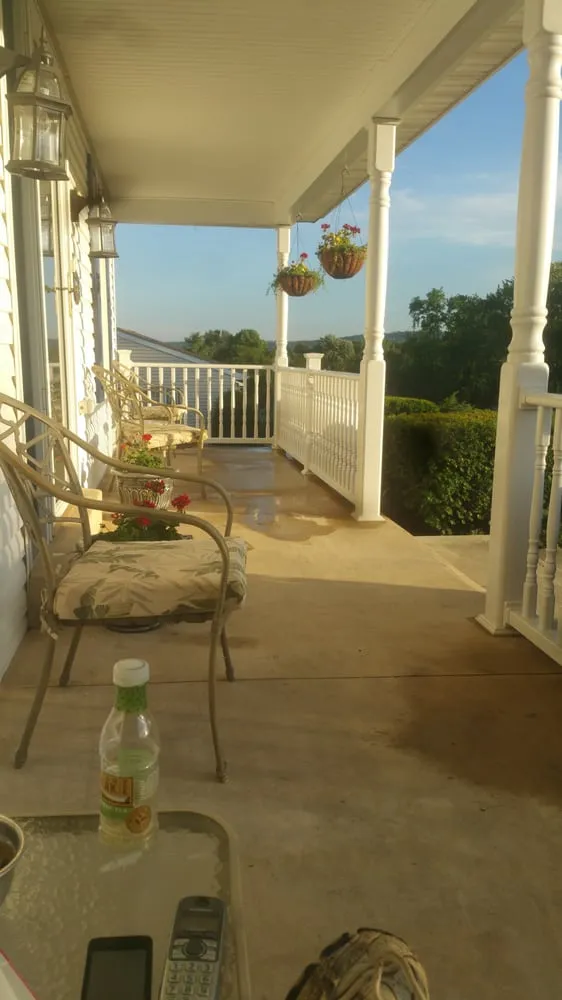 Slide of Brooks Builders