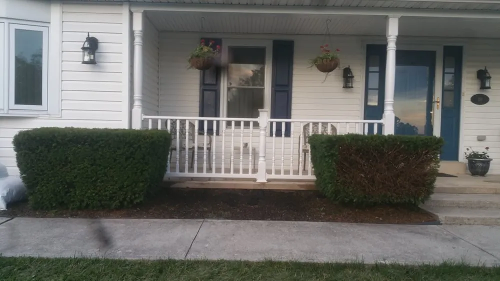 Slide of Brooks Builders