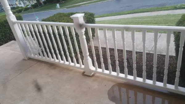 Slide of Brooks Builders