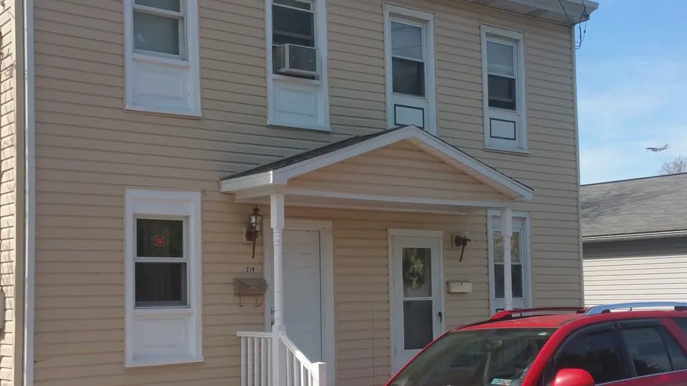 Slide of Brooks Builders