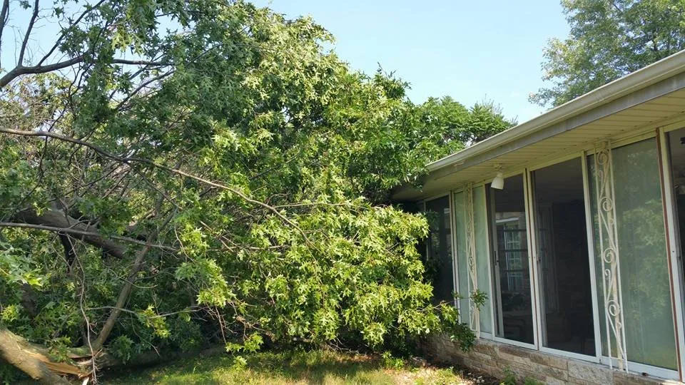 Slide of Brooks Builders