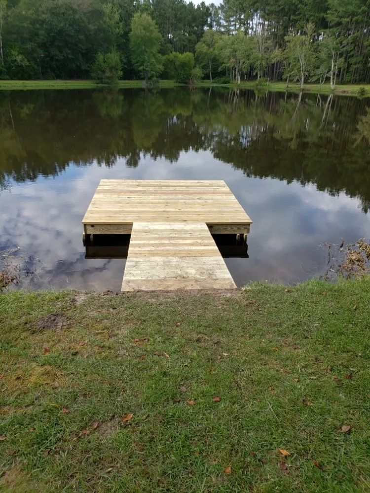 Slide of Brooks Exterior Renovations