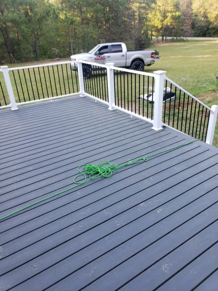 Slide of Brooks Exterior Renovations