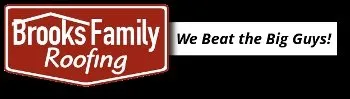 Slide of Brooks Family Roofing