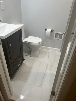 Brooks Quality Home Improvements
