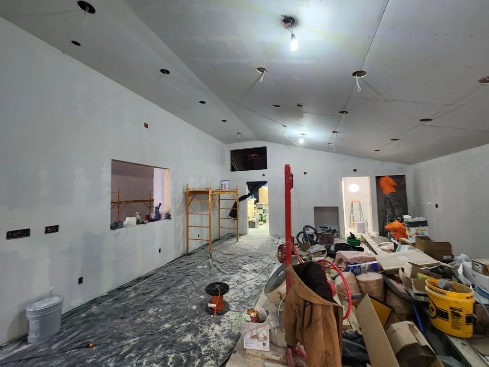 Slide of Brookshier Construction