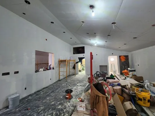 Brookshier Construction